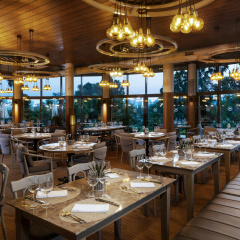 Sheraton Grand Adana - Bild 29