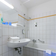 Appartement im Panoramic Hotel Bad Lauterberg - Bild 7