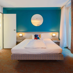 Hotel Hessenland Kassel by stay awesome - Bild 2