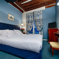 Relais Hotel Du Vieux Paris - Bild 5