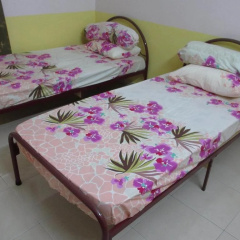 Woolley Ipoh Garden Homestay thumbnail 5