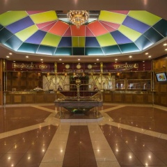 TOP HOTEL Praha & Conference Centre - Bild 17