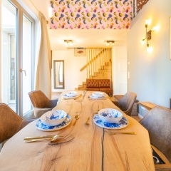 Design Apartments - "Am Weinberg" - Bild 12