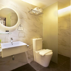 Hotel Nuve - Bild 9