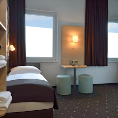 B&B Hotel Neuss - Bild 13