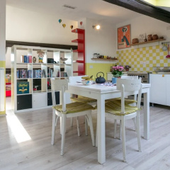 notaMi - Navigli Attic thumbnail 8