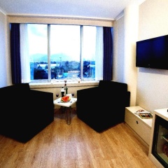 Walk In Hotel - Bild 6