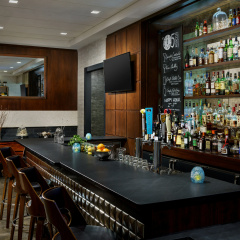 Distrikt Hotel New York City, Tapestry Collection by Hilton - Bild 18