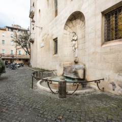 Habitat's Campo di Fiori Apartments thumbnail 15