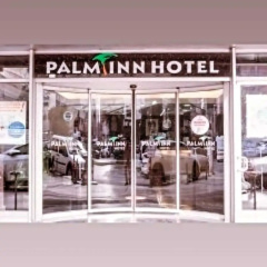 Palm Inn Hotel - Bild 11