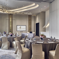 One Farrer Hotel - Bild 23