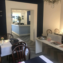 Bensons Hotel - Bild 12