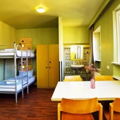 Amstel House Hostel Berlin - Bild 9