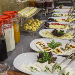 Gulec Hotel & Spa - Special Category - Bild 10
