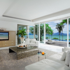Villa Kalipay - Bild 7