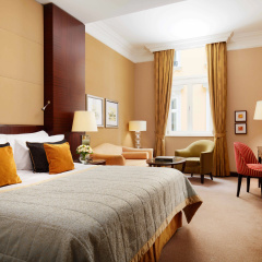 Corinthia Budapest - Bild 3