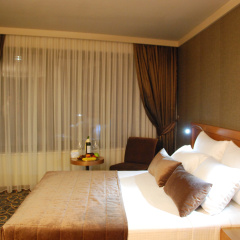 Volley Hotel İzmir - Bild 3