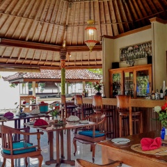 Puri Bagus Candidasa - Bild 26