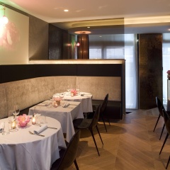 Rosa Grand Milano - Starhotels Collezione - Bild 24