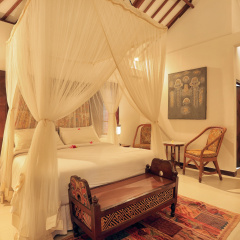 Puri Mas Boutique Resort & Spa - Bild 5