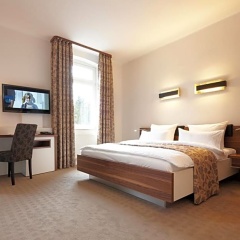 Landhotel Bielefelder Hhe - Bild 2