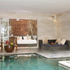 Kelapa Retreat & Spa - Bild 15