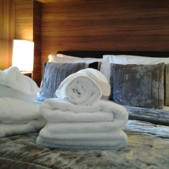 Room Home Stay - Bild 3