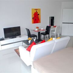 Karon Chic Studio in Mueang, Thailand from 213$, photos, reviews - zenhotels.com photo 11