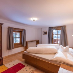 Ferienwohnungen-Gästehaus Altginzling - Bild 2