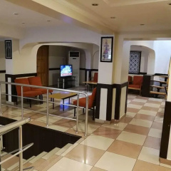 Bey Otel - Bild 14