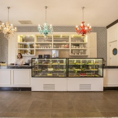 J'adore Deluxe Hotel & Spa - Bild 14