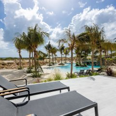 Blue Bay - The Reef in Willemstad, Curacao from 437$, photos, reviews - zenhotels.com photo 2