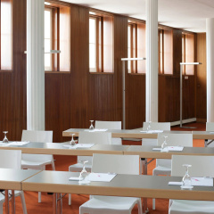 Mercure Hotel Berlin City - Bild 16