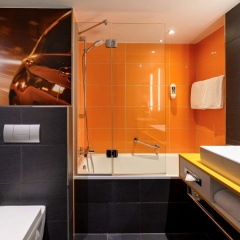 Mercure Hotel Koln West - Bild 7