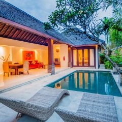 Grand Avenue Boutique Villas and Spa - Bild 17
