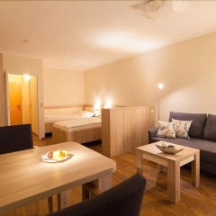 GDA Hotel Göttingen - Bild 2