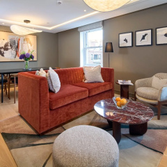 Cheval Phoenix House at Sloane Square - Bild 16