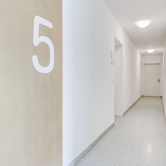 Limehome Dresden Wallstraße - Bild 15
