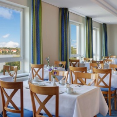 IntercityHotel Stralsund - Bild 17
