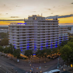 Maritim Hotel Darmstadt - Bild 23