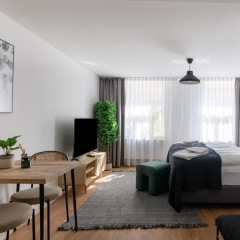 Limehome Bayreuth Spitalgasse - Bild 9