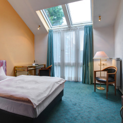 Parkhotel Unter den Linden - Bild 6