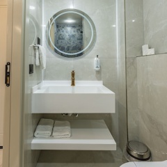 Safir Termal&Spa Otel - Bild 7