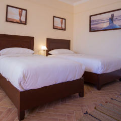 The Cascades Golf Resort Spa and Thalasso - Bild 4