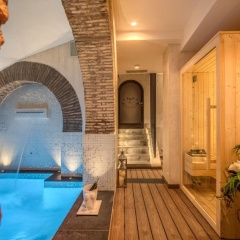 Boutique Relais Barozzi & Spa - Bild 24