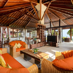 Canang Sari Villas - Bild 25