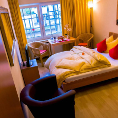 The Soho Boutique Hotel - Bild 5