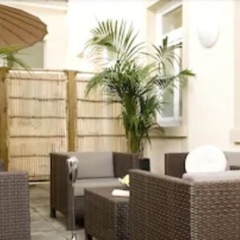 GuestHouse Heidelberg - Bild 15
