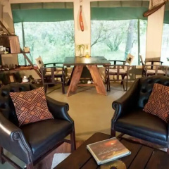 Mara Bush Camp thumbnail 20