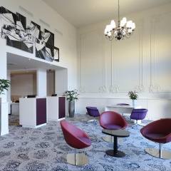 Nemzeti Hotel Budapest - MGallery Collection - Bild 15